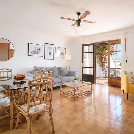 Puerto Chico 7 플라야블랑카