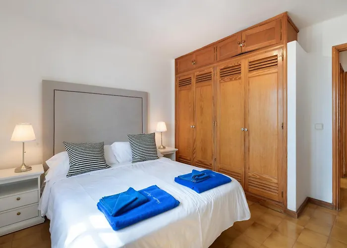 Puerto Chico 7 플라야블랑카