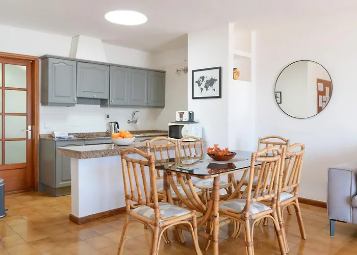 Puerto Chico 7 플라야블랑카