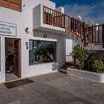 شقة Puerto Chico 7