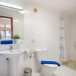 شقة Puerto Chico 7 بلايا بلانكا