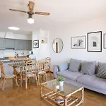Puerto Chico 7 Apartment