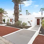 Puerto Chico 7 * Playa Blanca (Lanzarote)