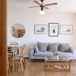 Puerto Chico 7 Apartment