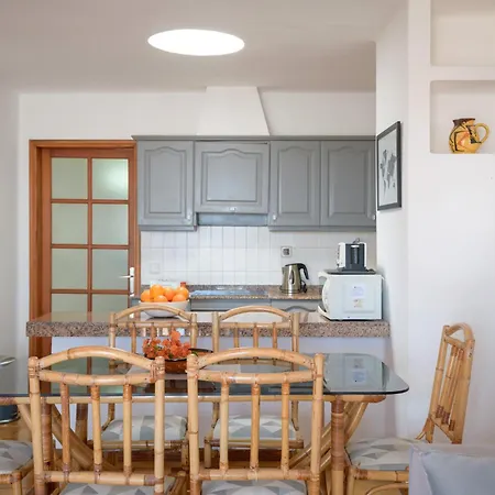 Appartement Puerto Chico 7 Playa Blanca (Lanzarote)