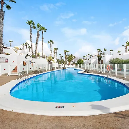 Puerto Chico 7 Apartment Playa Blanca (Lanzarote)