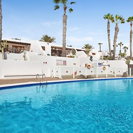 Apartment Puerto Chico 7