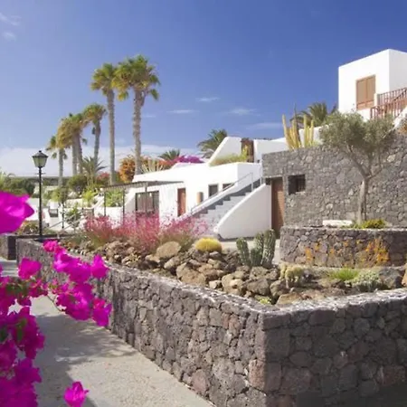 Puerto Chico 7 Πλάγια Μπλάνκα