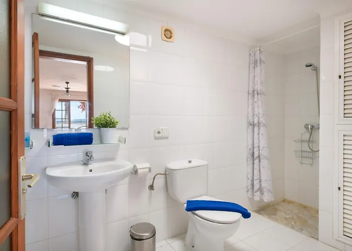 Appartement Puerto Chico 7 Playa Blanca (Lanzarote)