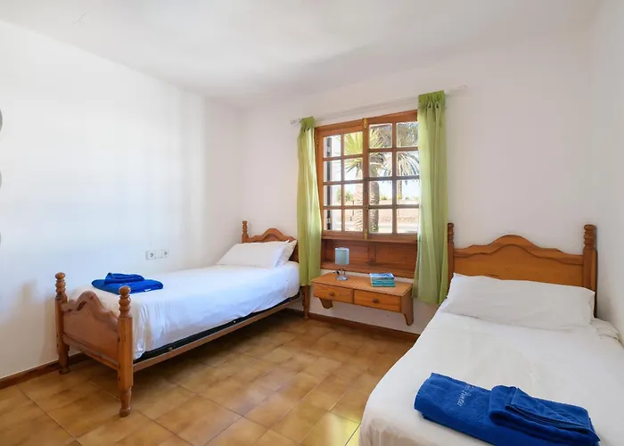 Appartement Puerto Chico 7