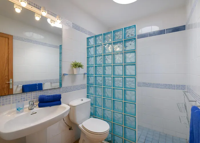 Puerto Chico 7 Appartement Playa Blanca (Lanzarote)