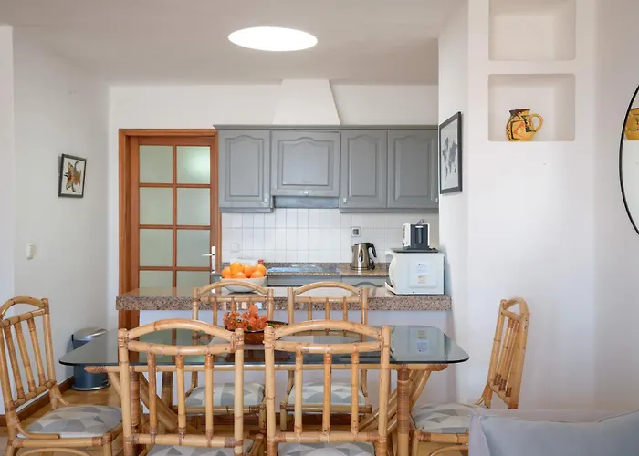 Appartement Puerto Chico 7 Playa Blanca (Lanzarote)