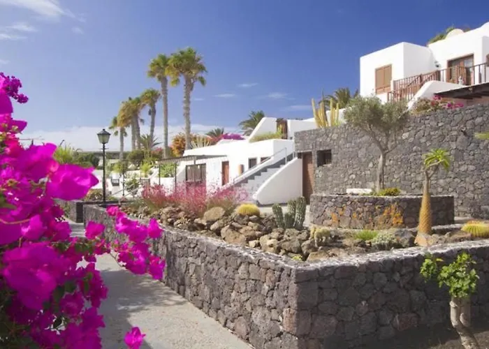 Apartment Puerto Chico 7 *